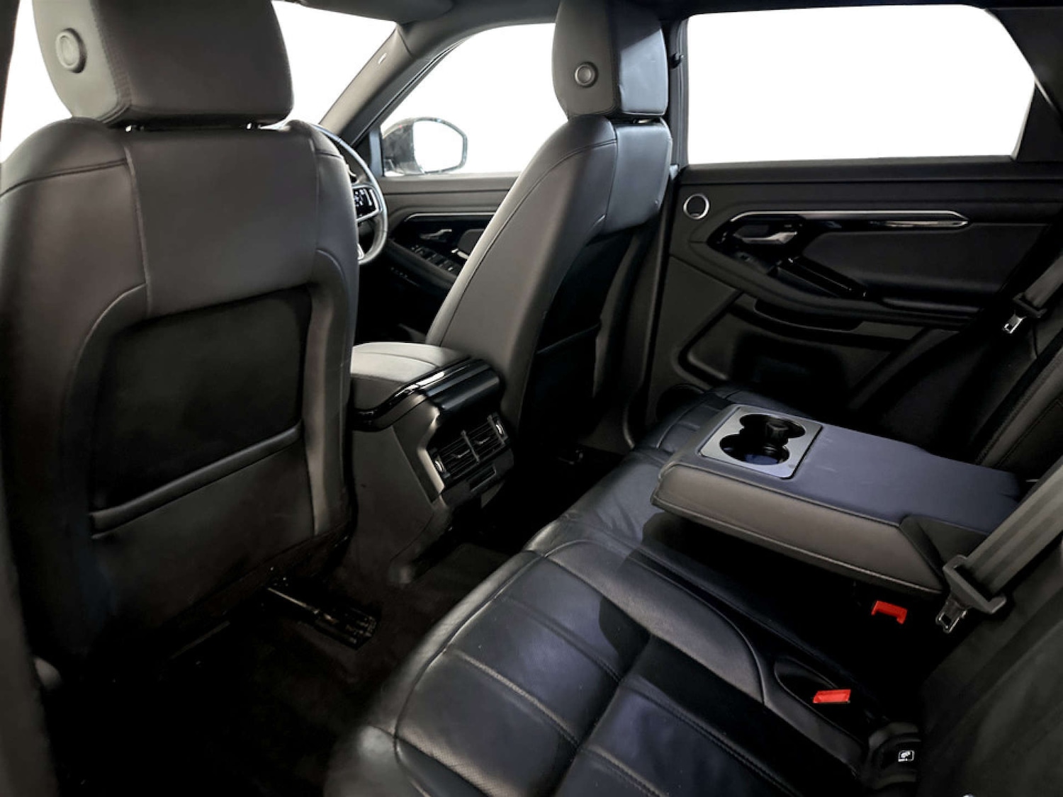 Used Land Rover Range Rover Evoque 2022 for sale - 77403471: Photo 13