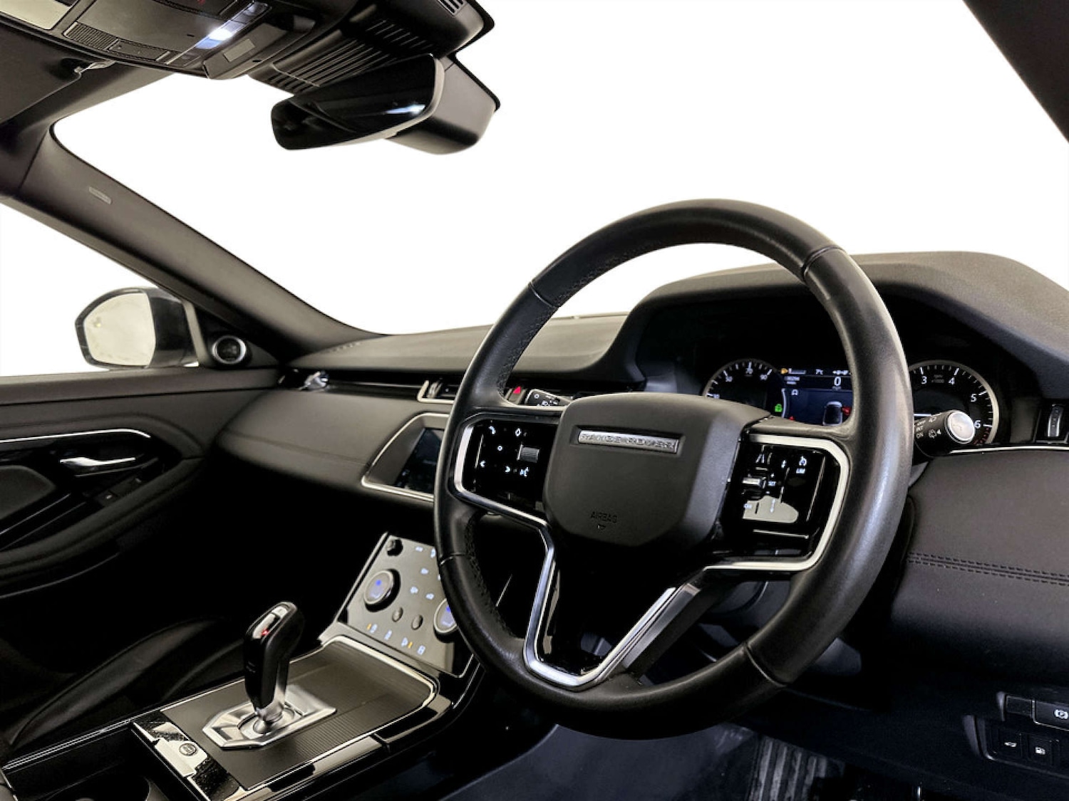 Used Land Rover Range Rover Evoque 2022 for sale - 77403471: Photo 15