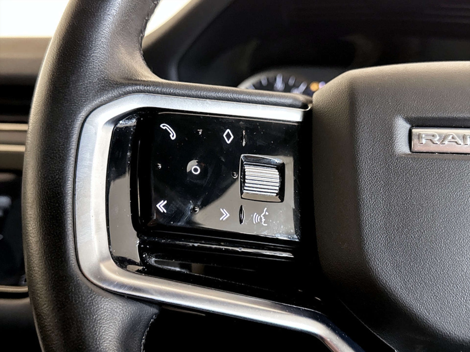 Used Land Rover Range Rover Evoque 2022 for sale - 77403471: Photo 17