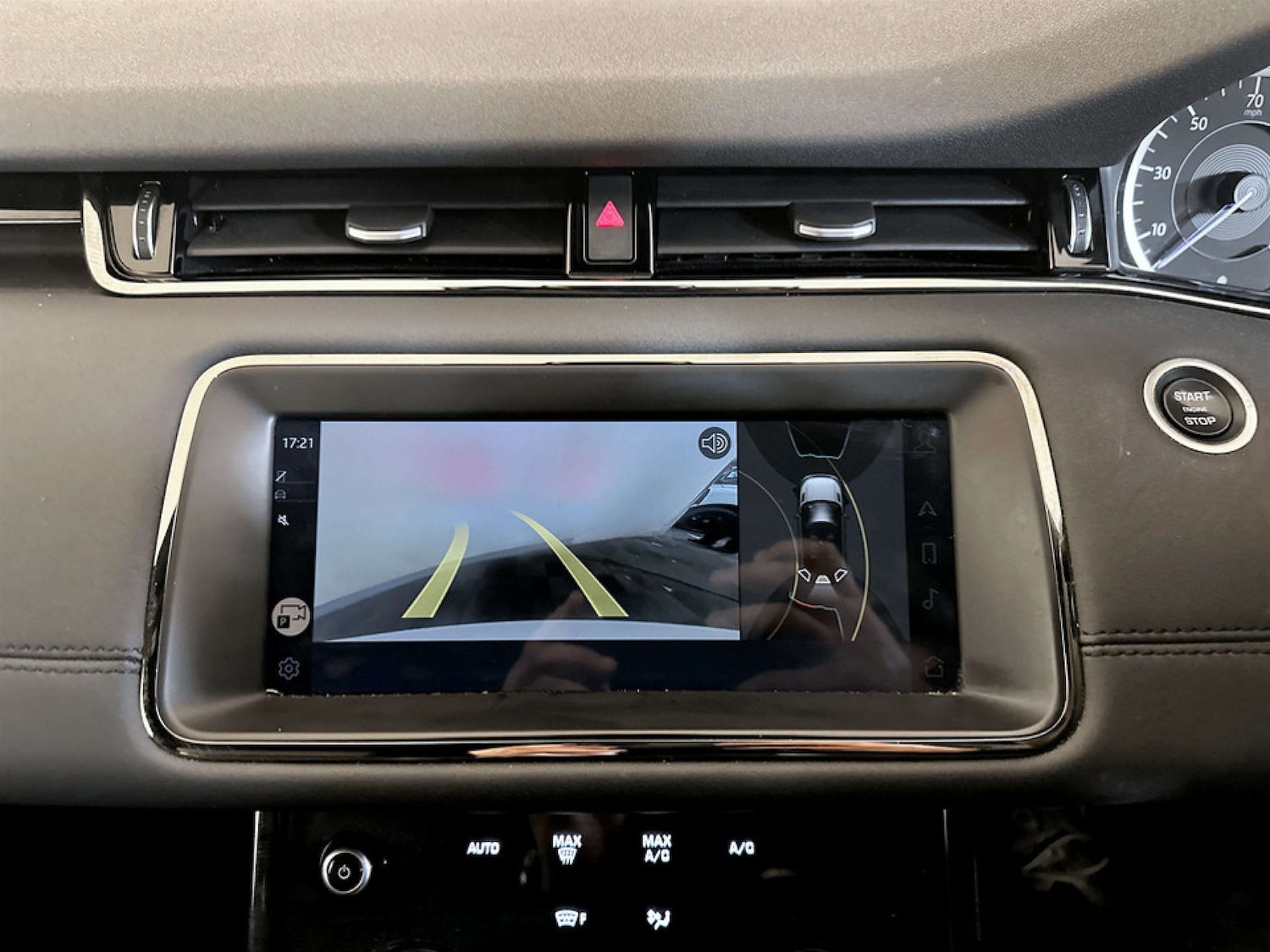 Used Land Rover Range Rover Evoque 2022 for sale - 77403471: Photo 20