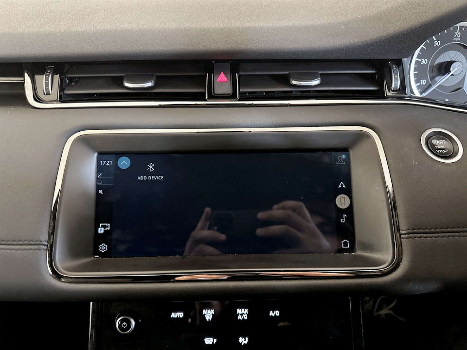 Used Land Rover Range Rover Evoque 2022 for sale - 77403471: Photo 21