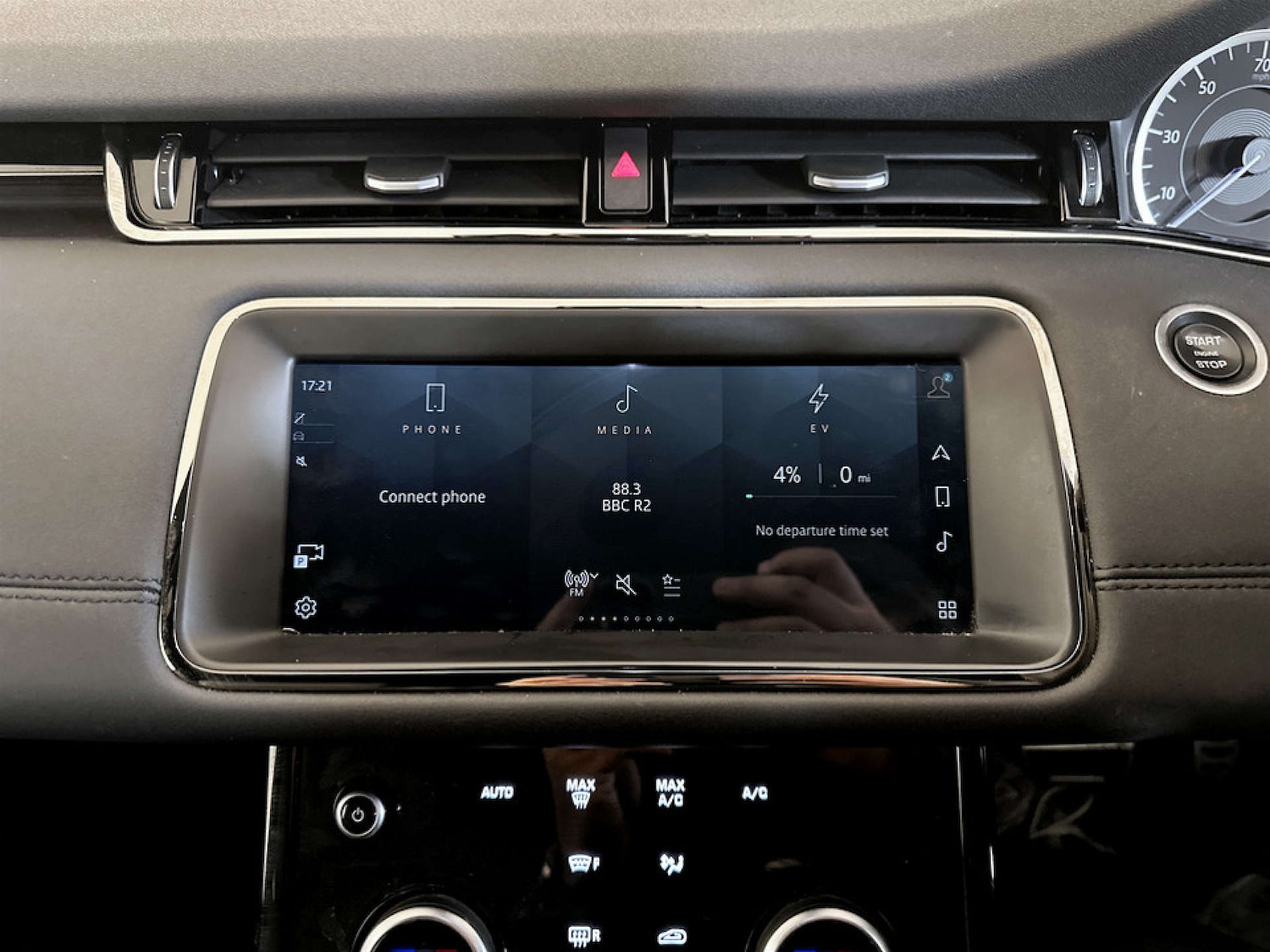 Used Land Rover Range Rover Evoque 2022 for sale - 77403471: Photo 22