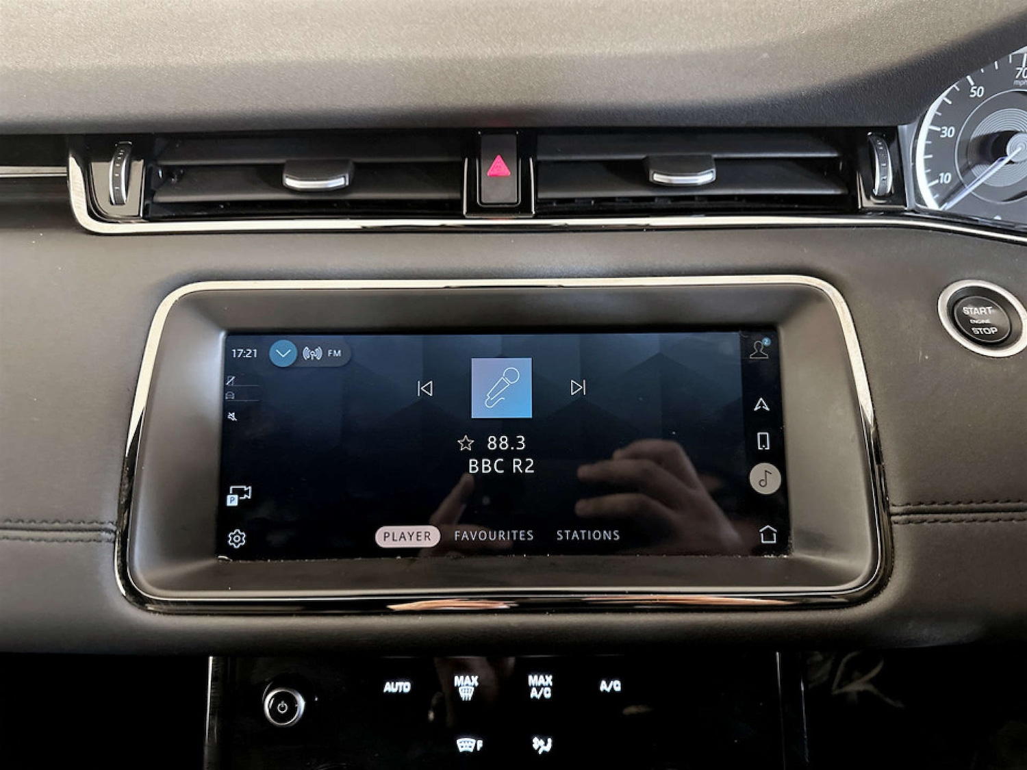 Used Land Rover Range Rover Evoque 2022 for sale - 77403471: Photo 23