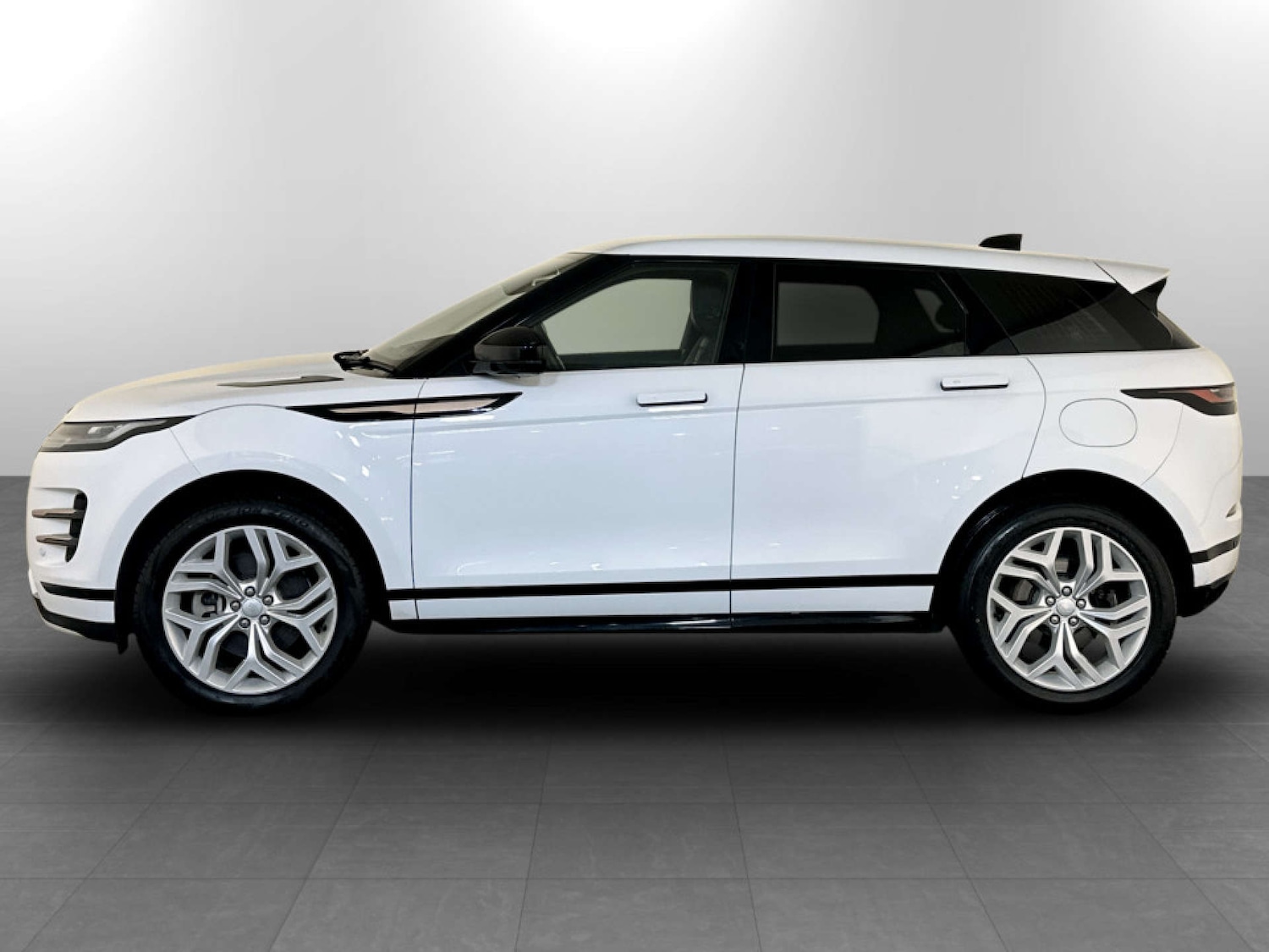 Used Land Rover Range Rover Evoque 2022 for sale - 77403471: Photo 6