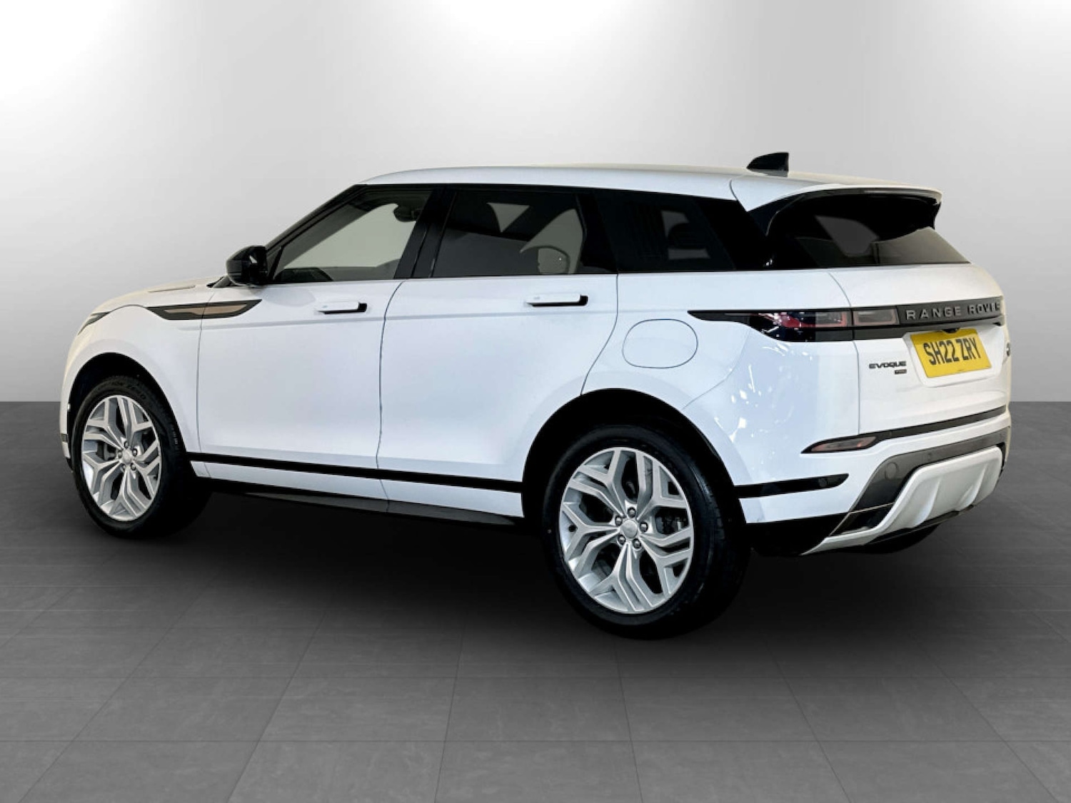 Used Land Rover Range Rover Evoque 2022 for sale - 77403471: Photo 7