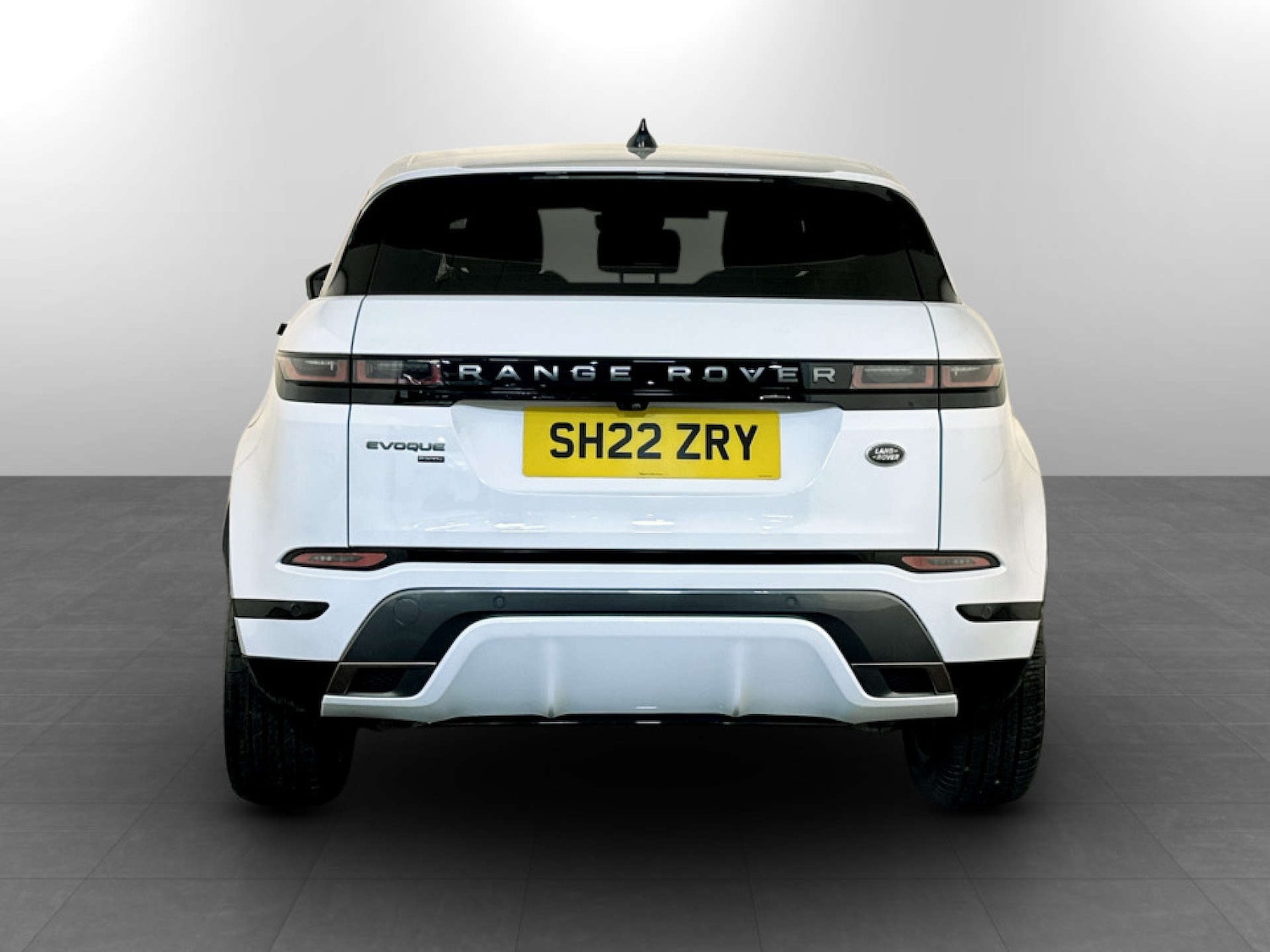 Used Land Rover Range Rover Evoque 2022 for sale - 77403471: Photo 8