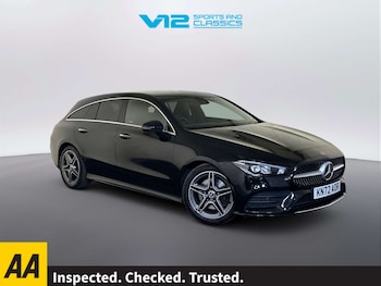 Used Mercedes-Benz CLA 2022 for sale - 79429511: Photo