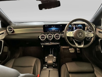 Used Mercedes-Benz CLA 2022 for sale - 79429511: Photo