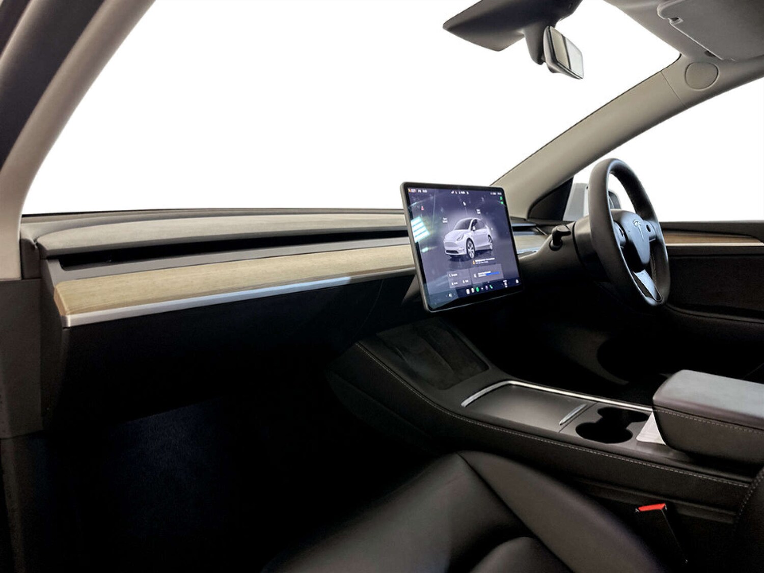 Used Tesla Model Y 2022 for sale - 77470007: Photo 12