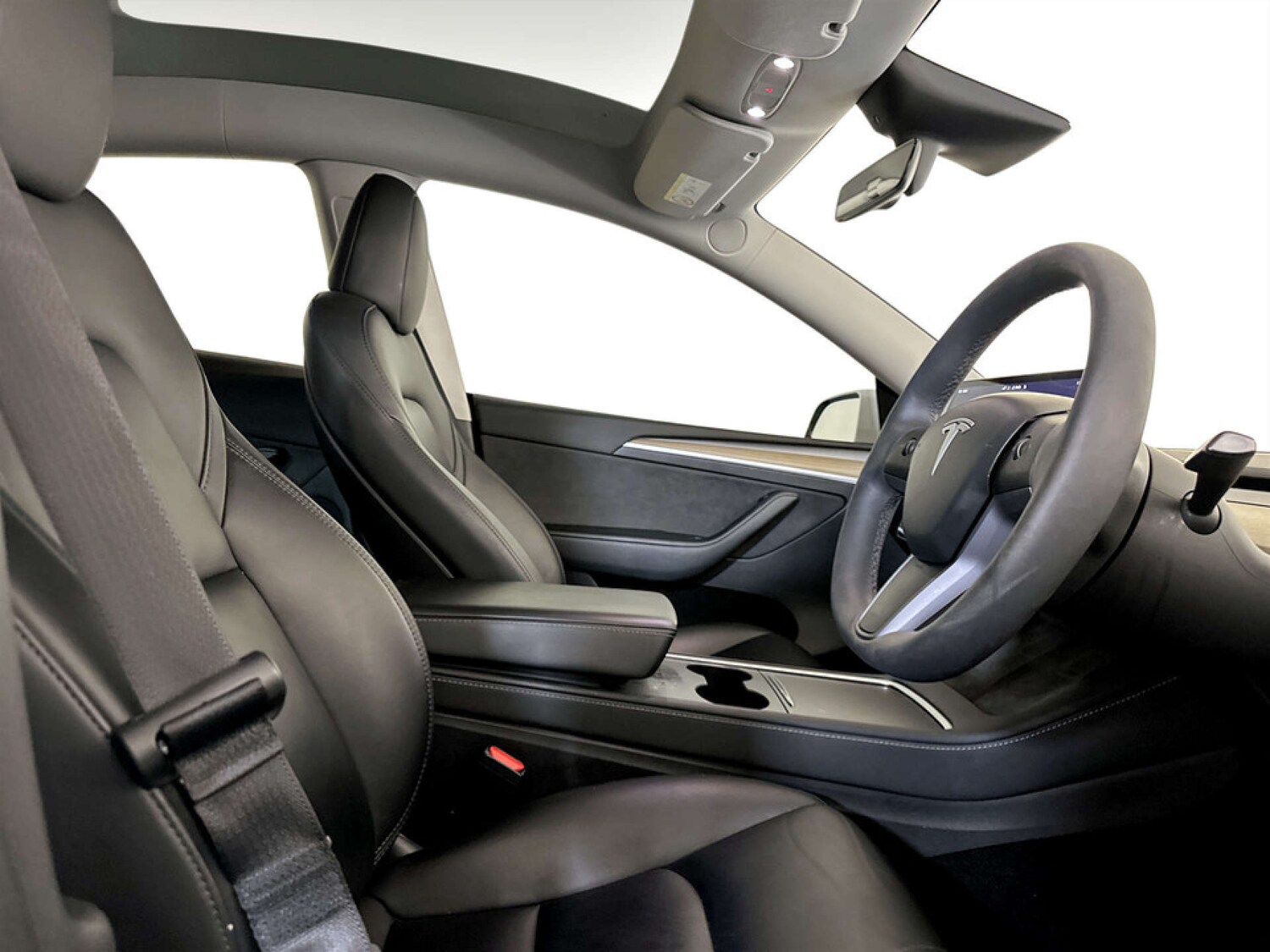 Used Tesla Model Y 2022 for sale - 77470007: Photo 13