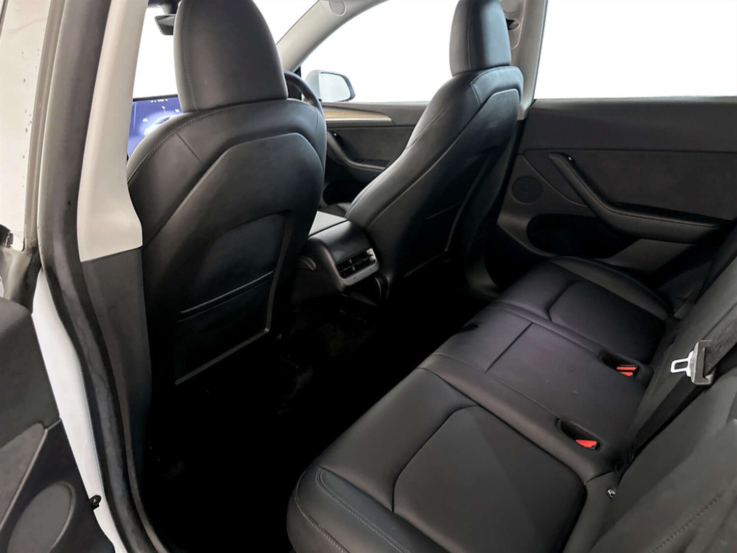 Used Tesla Model Y 2022 for sale - 77470007: Photo 14