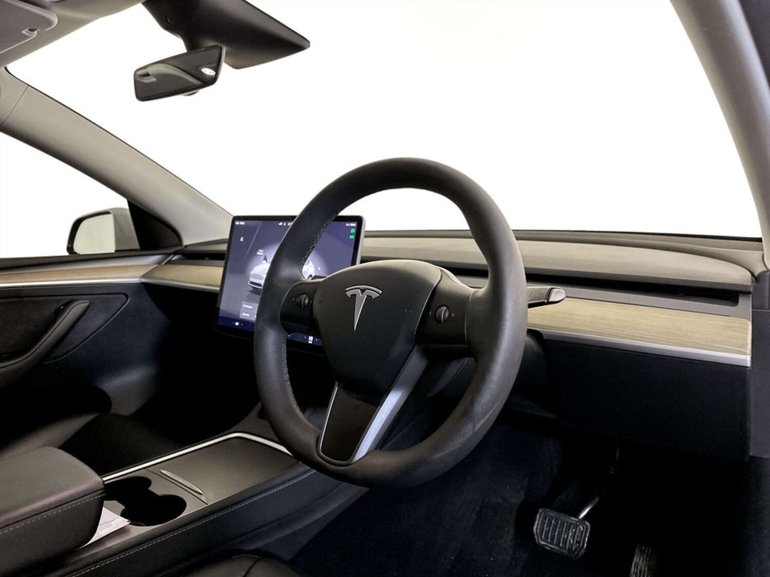 Used Tesla Model Y 2022 for sale - 77470007: Photo 15