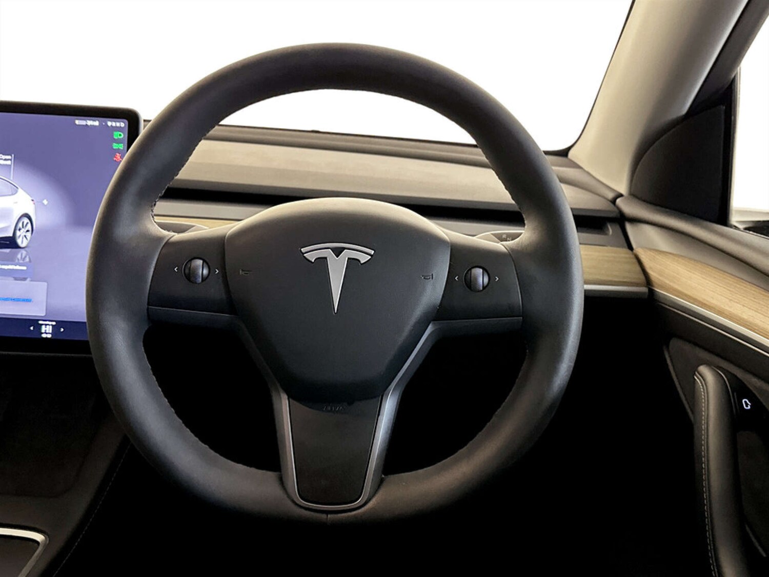 Used Tesla Model Y 2022 for sale - 77470007: Photo 16