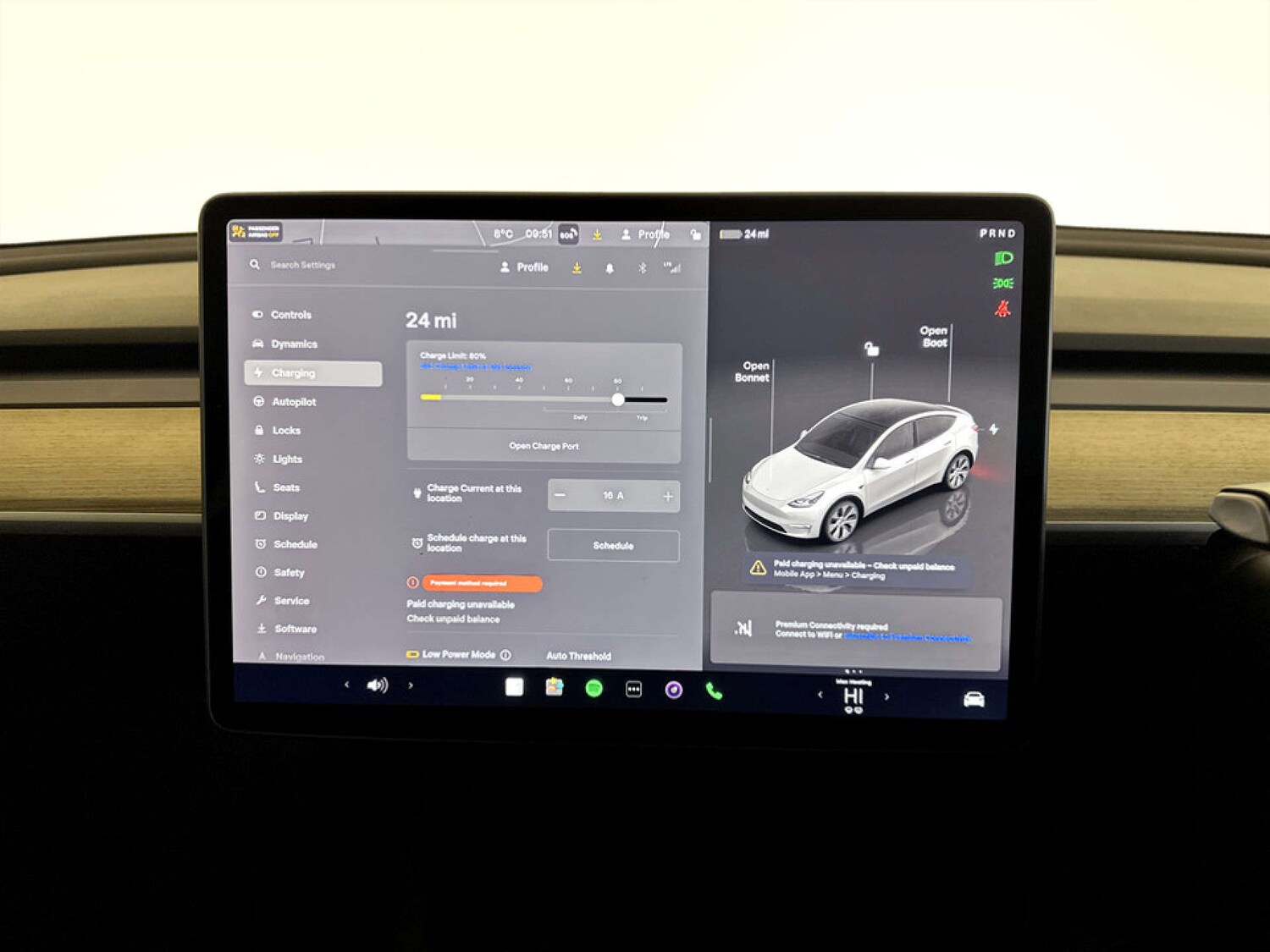 Used Tesla Model Y 2022 for sale - 77470007: Photo 23