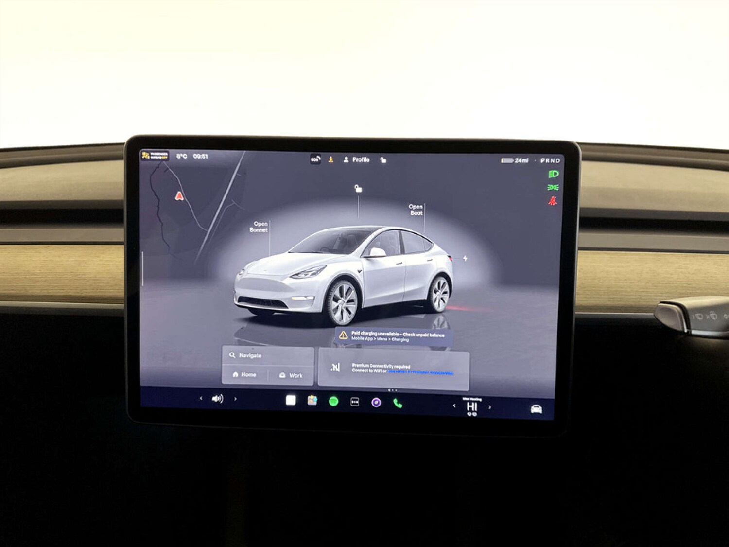 Used Tesla Model Y 2022 for sale - 77470007: Photo 24