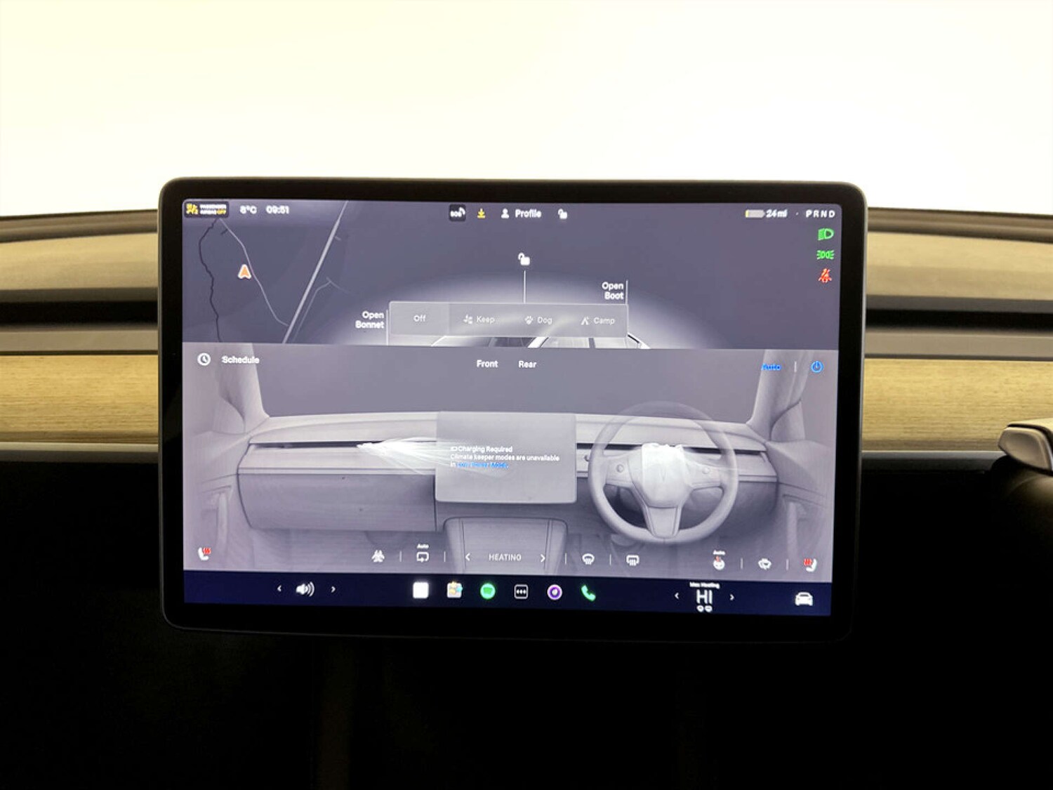 Used Tesla Model Y 2022 for sale - 77470007: Photo 25