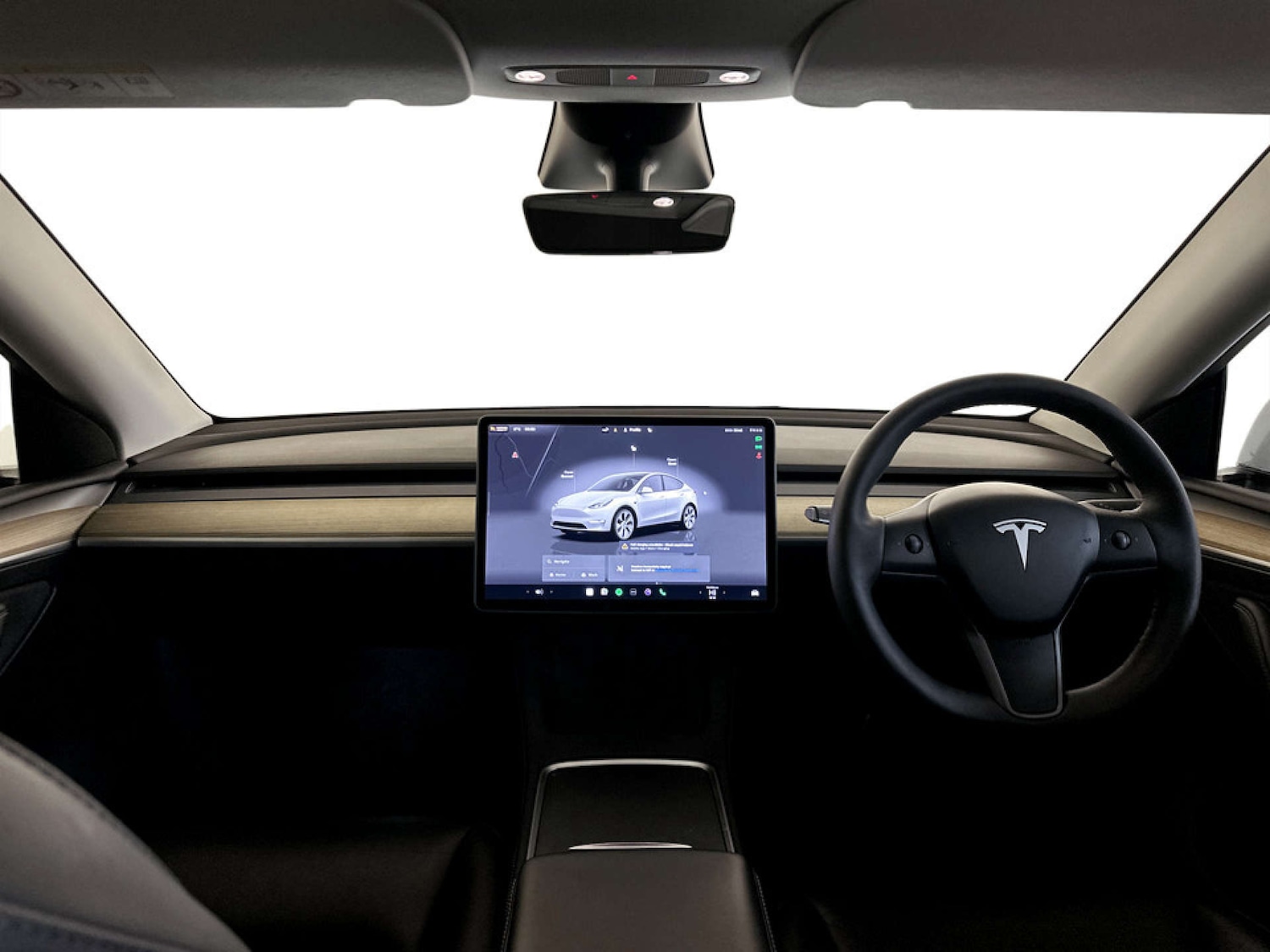 Used Tesla Model Y 2022 for sale - 77470007: Photo 3