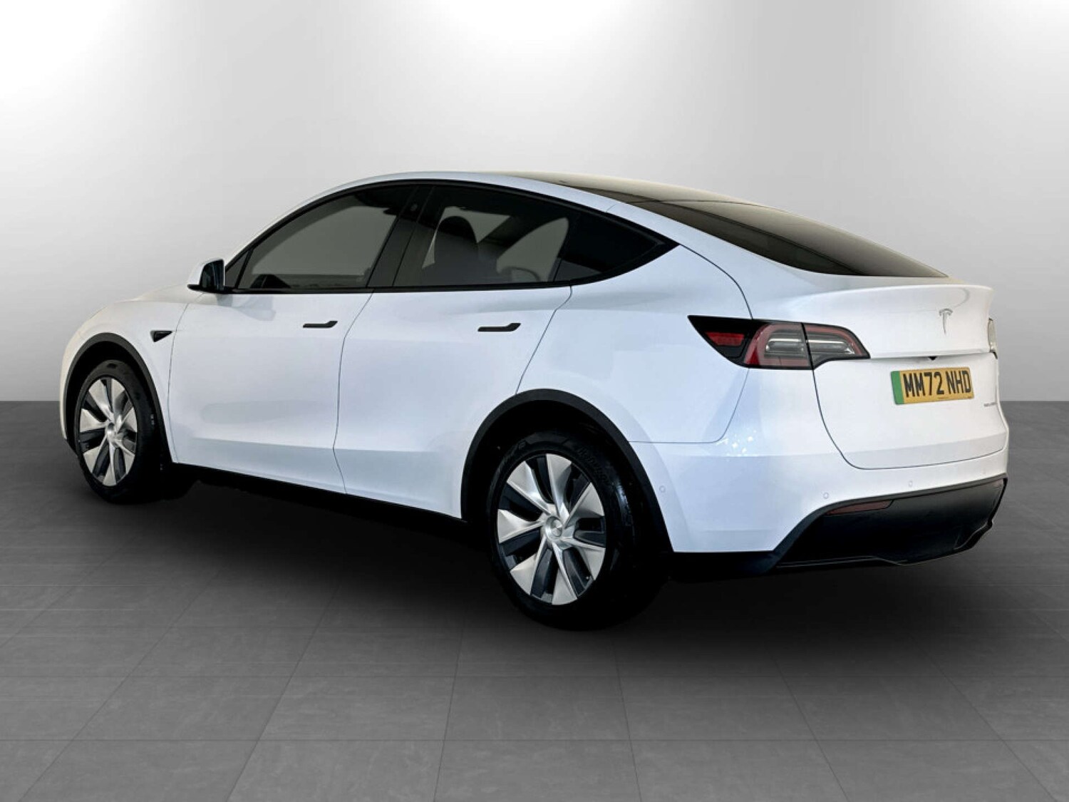 Used Tesla Model Y 2022 for sale - 77470007: Photo 8