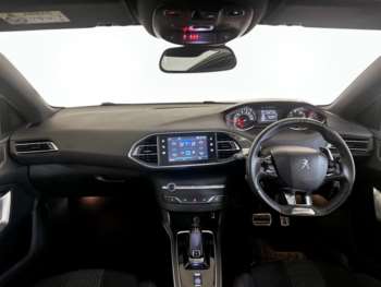 Used Peugeot 308 2018 for sale - 75064008: Photo