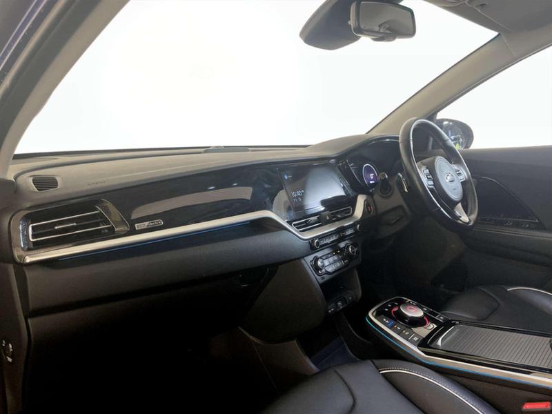 Used Kia Niro 2021 for sale - 76882785: Photo 12