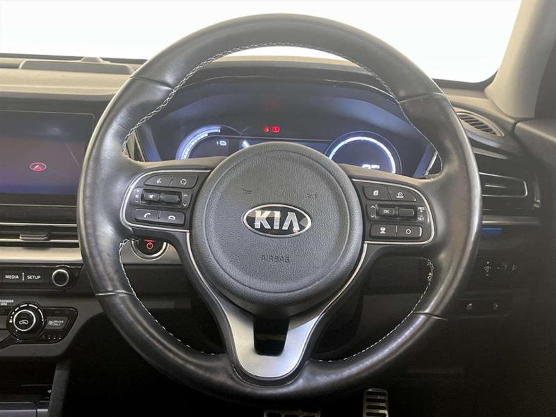 Used Kia Niro 2021 for sale - 76882785: Photo 16