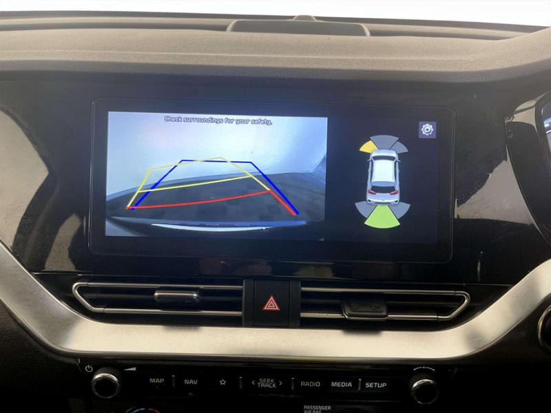 Used Kia Niro 2021 for sale - 76882785: Photo 20