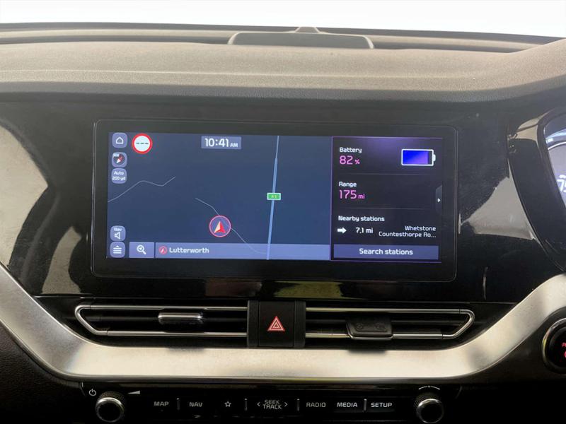 Used Kia Niro 2021 for sale - 76882785: Photo 21