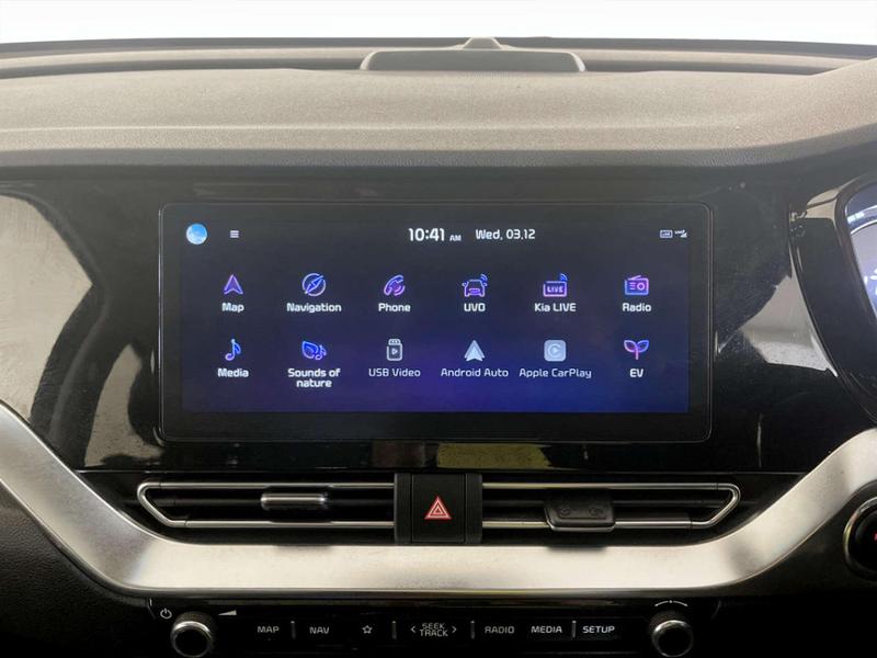 Used Kia Niro 2021 for sale - 76882785: Photo 24