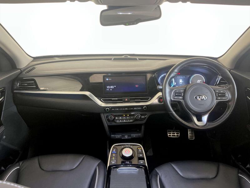 Used Kia Niro 2021 for sale - 76882785: Photo 3