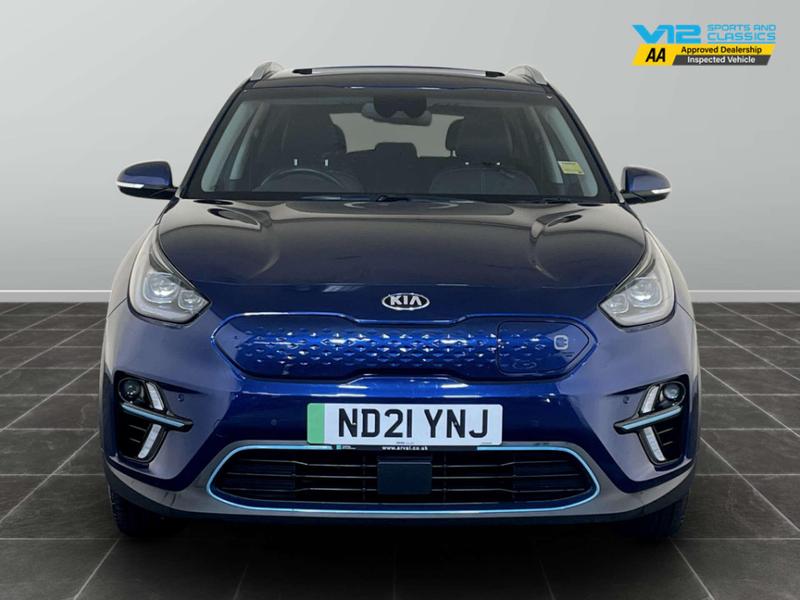 Used Kia Niro 2021 for sale - 76882785: Photo 5