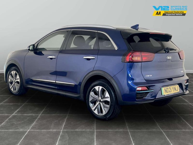 Used Kia Niro 2021 for sale - 76882785: Photo 8