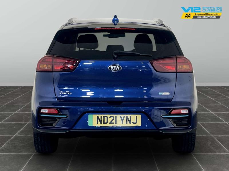 Used Kia Niro 2021 for sale - 76882785: Photo 9