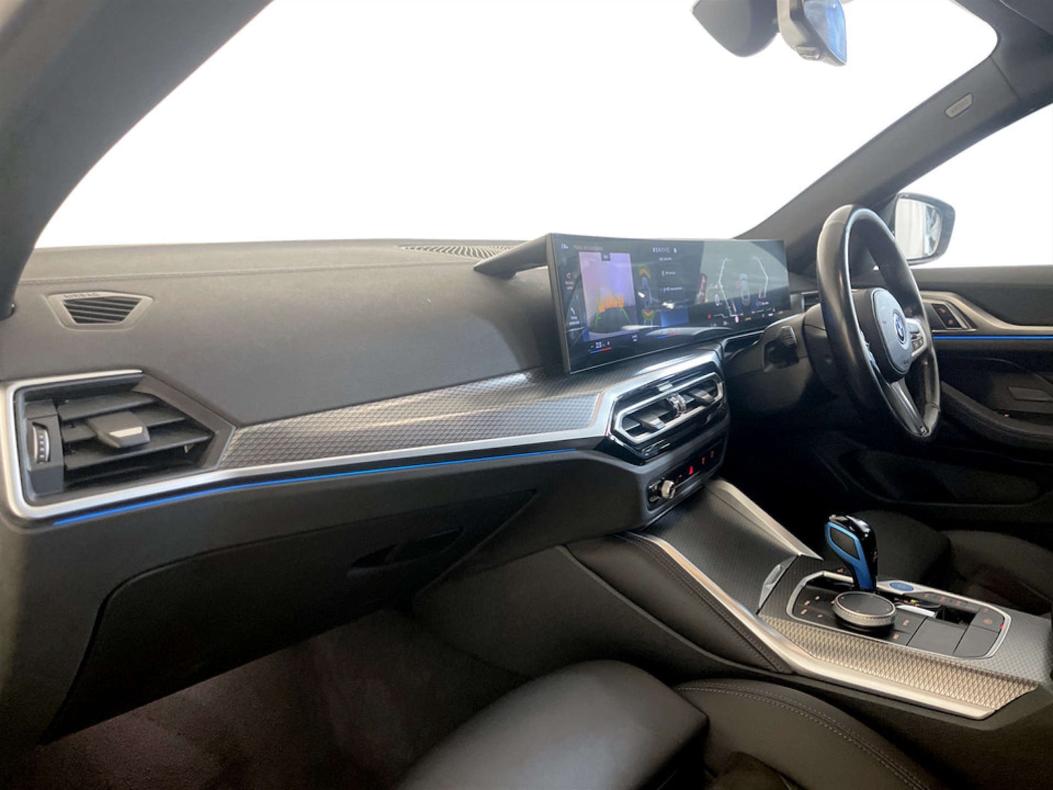 Used BMW i4 2023 for sale - 77470004: Photo 11