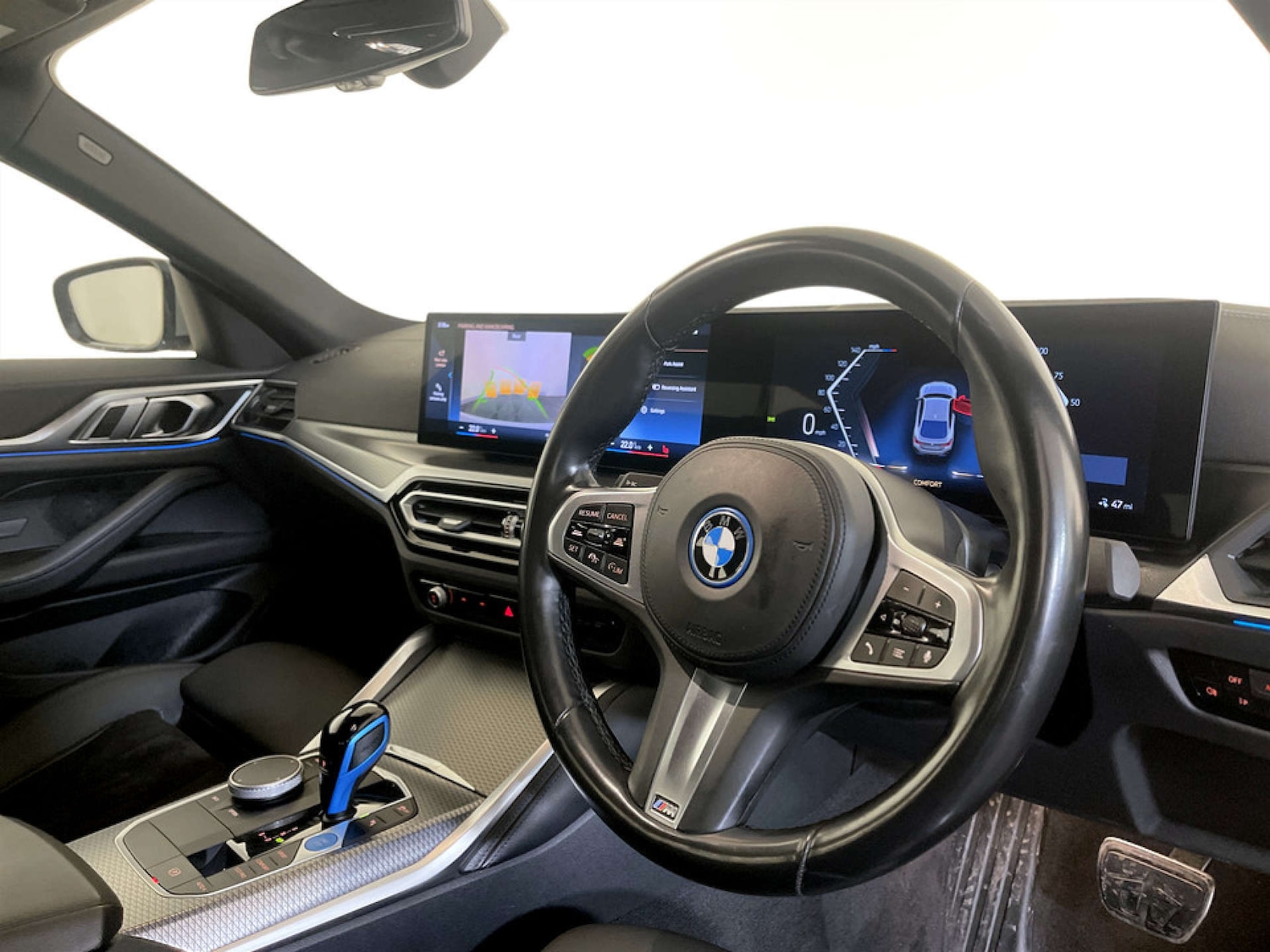 Used BMW i4 2023 for sale - 77470004: Photo 14