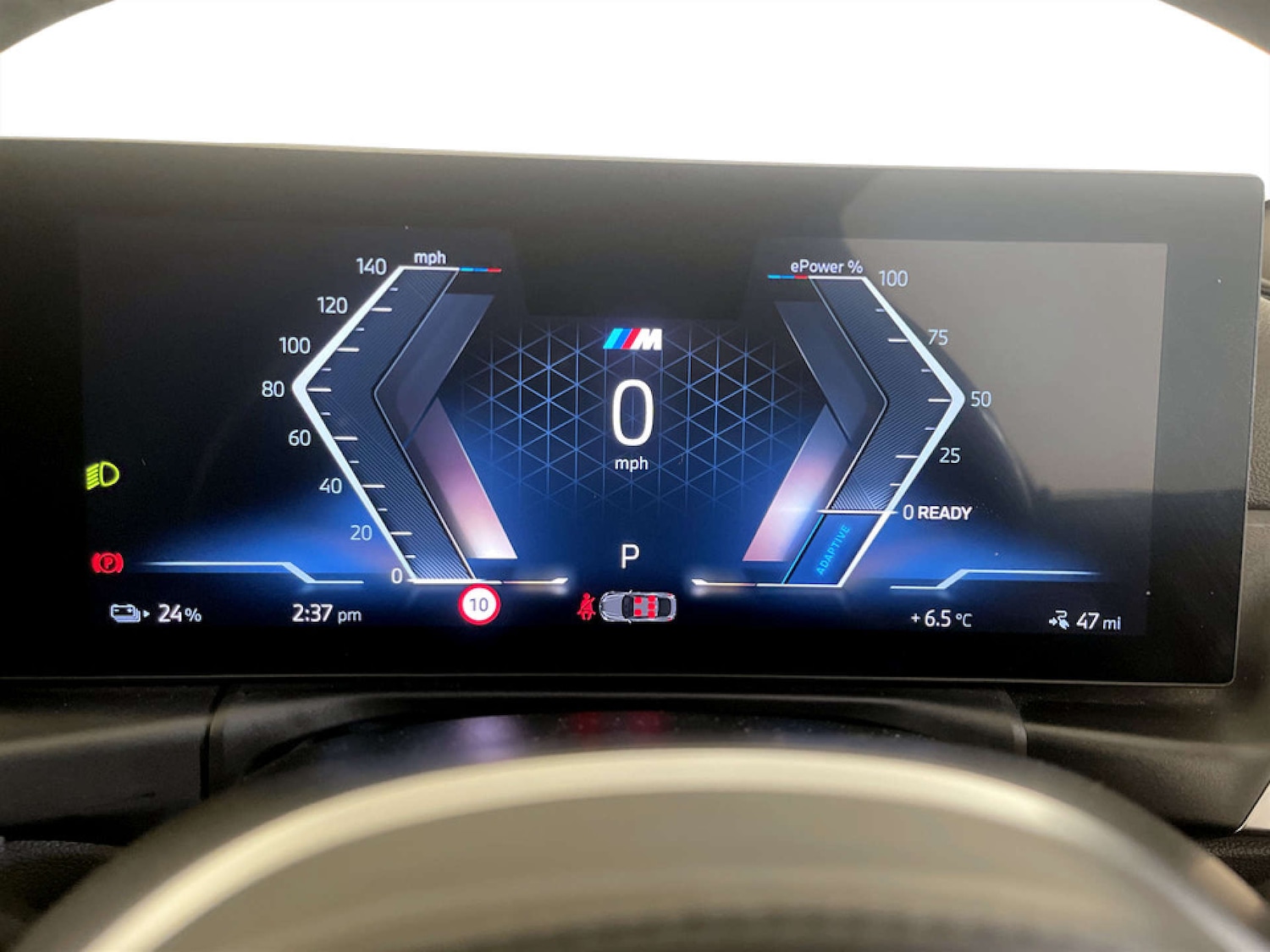 Used BMW i4 2023 for sale - 77470004: Photo 17