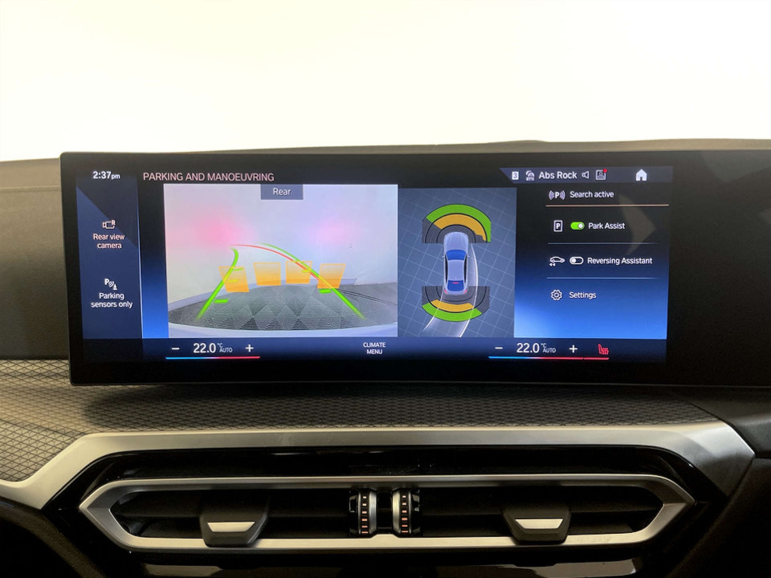 Used BMW i4 2023 for sale - 77470004: Photo 19