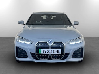 Used BMW i4 2023 for sale - 77470004: Photo