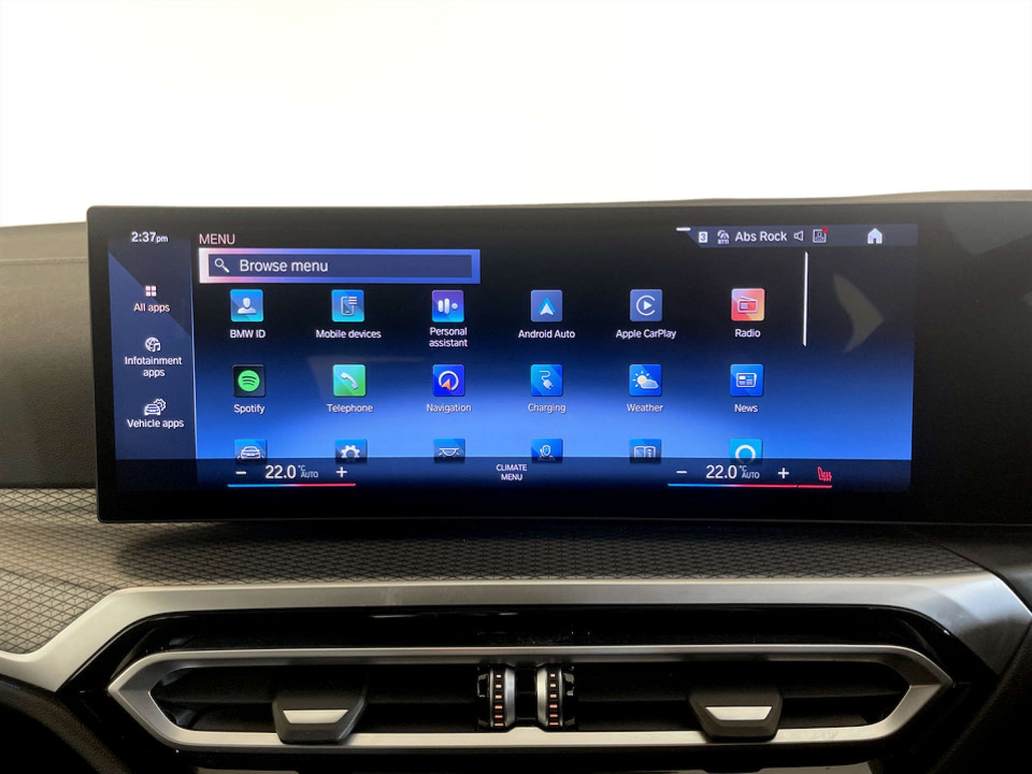 Used BMW i4 2023 for sale - 77470004: Photo 24