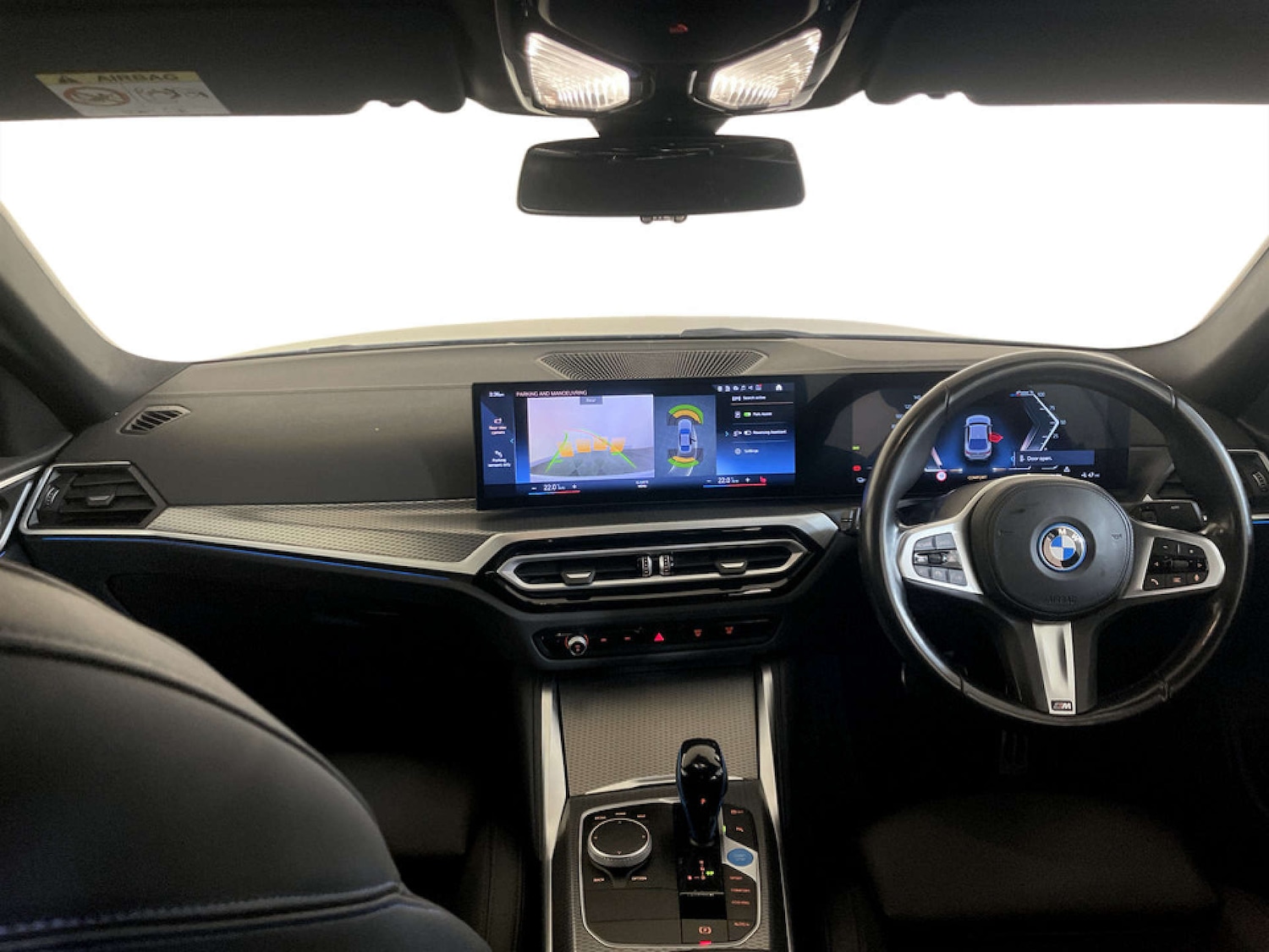 Used BMW i4 2023 for sale - 77470004: Photo 3