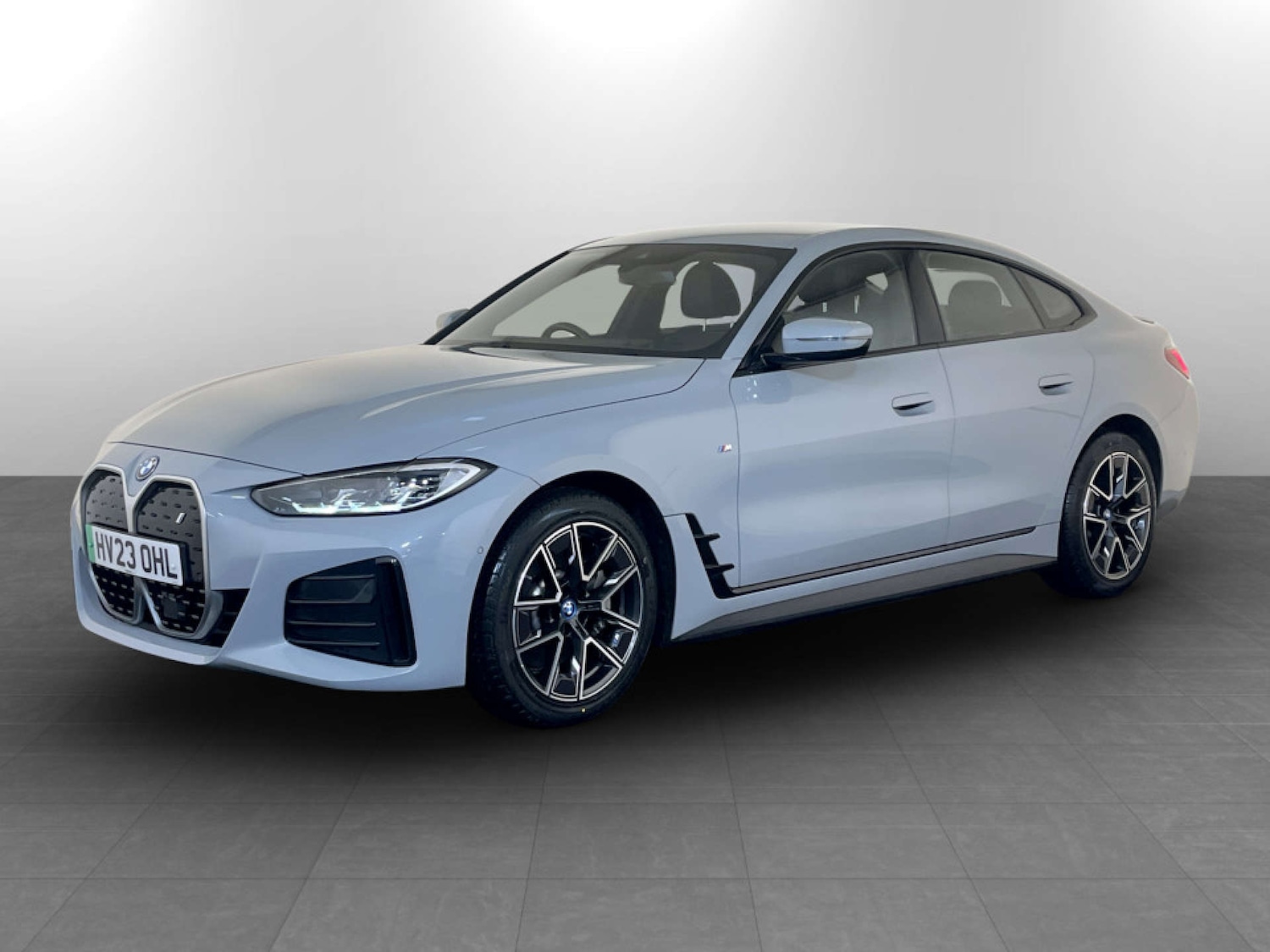 Used BMW i4 2023 for sale - 77470004: Photo 5