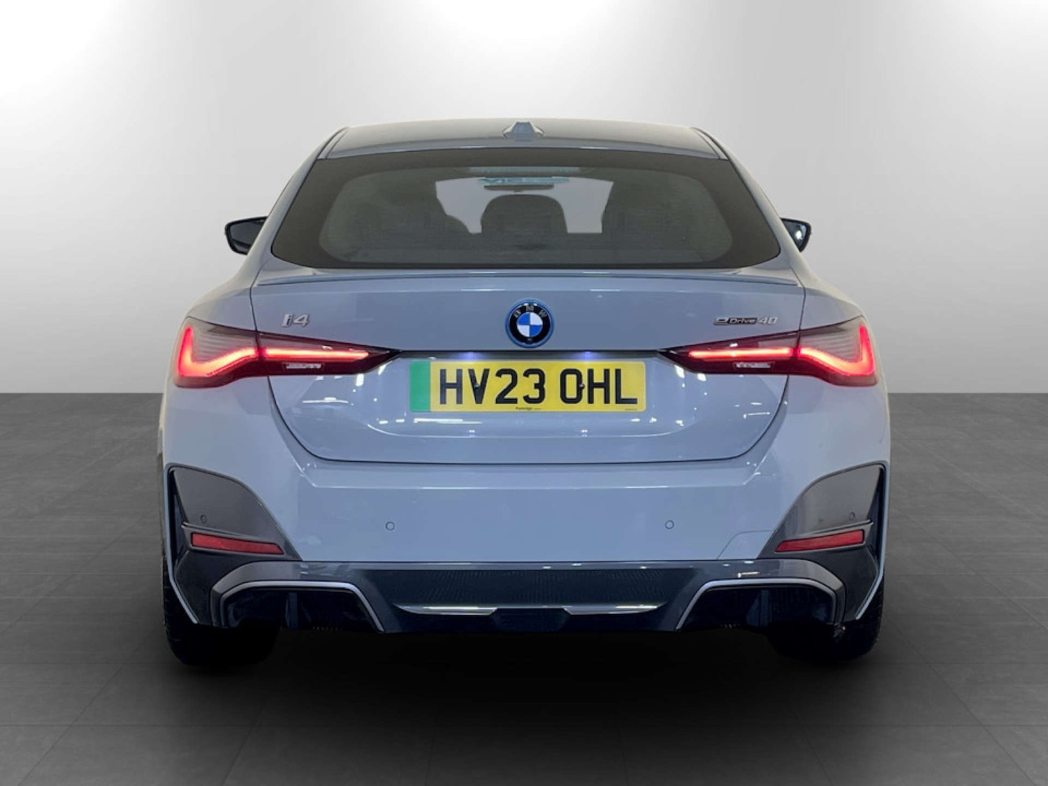 Used BMW i4 2023 for sale - 77470004: Photo 8