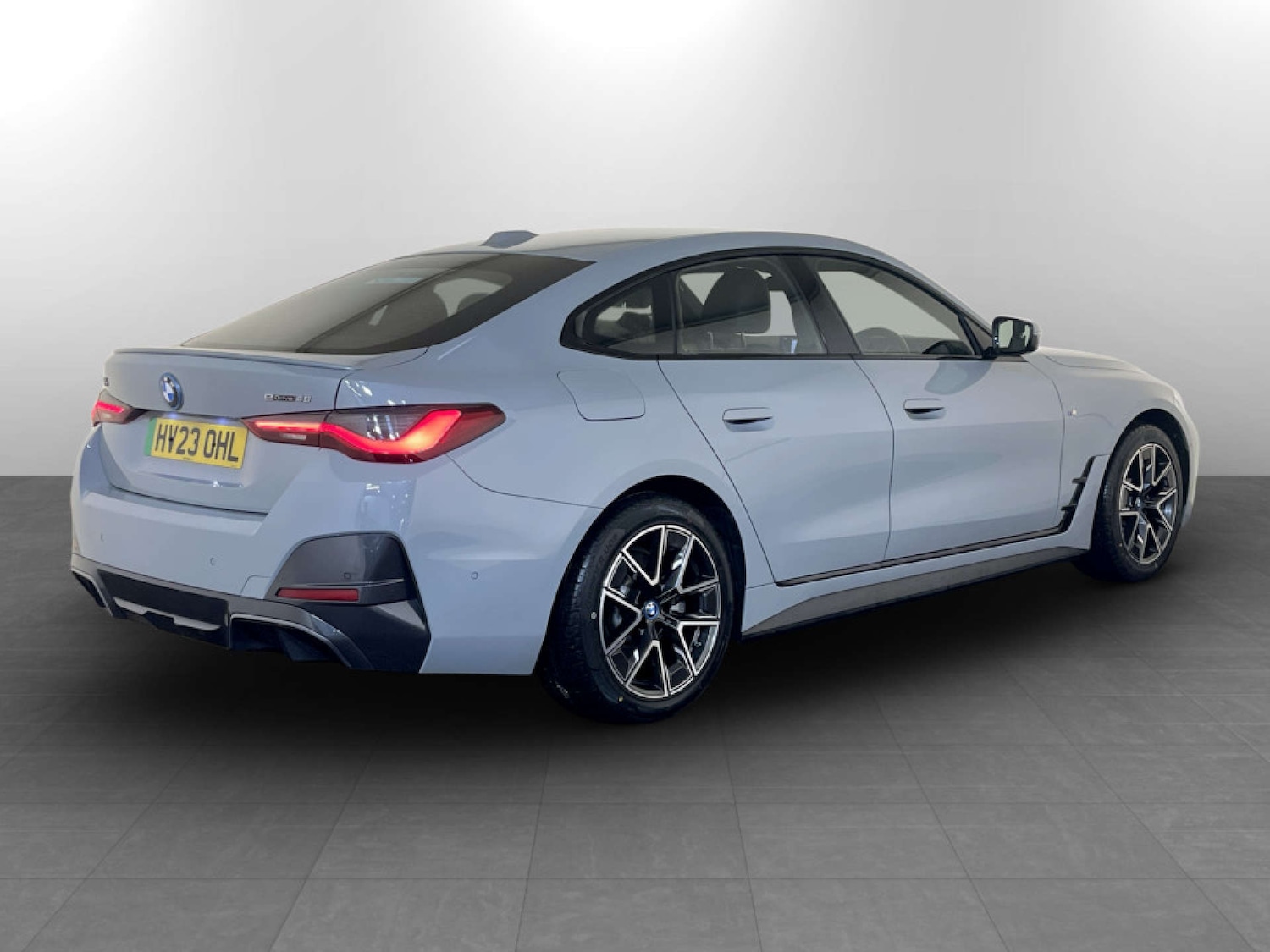 Used BMW i4 2023 for sale - 77470004: Photo 9