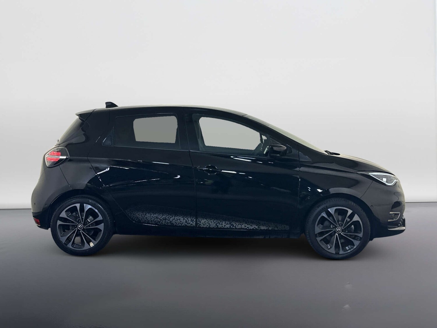 Used Renault Zoe 2023 for sale - 77916450: Photo 11