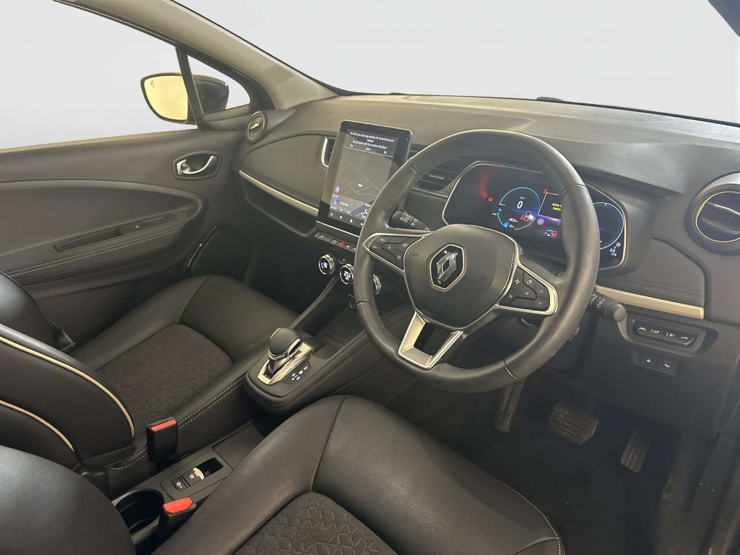 Used Renault Zoe 2023 for sale - 77916450: Photo 15