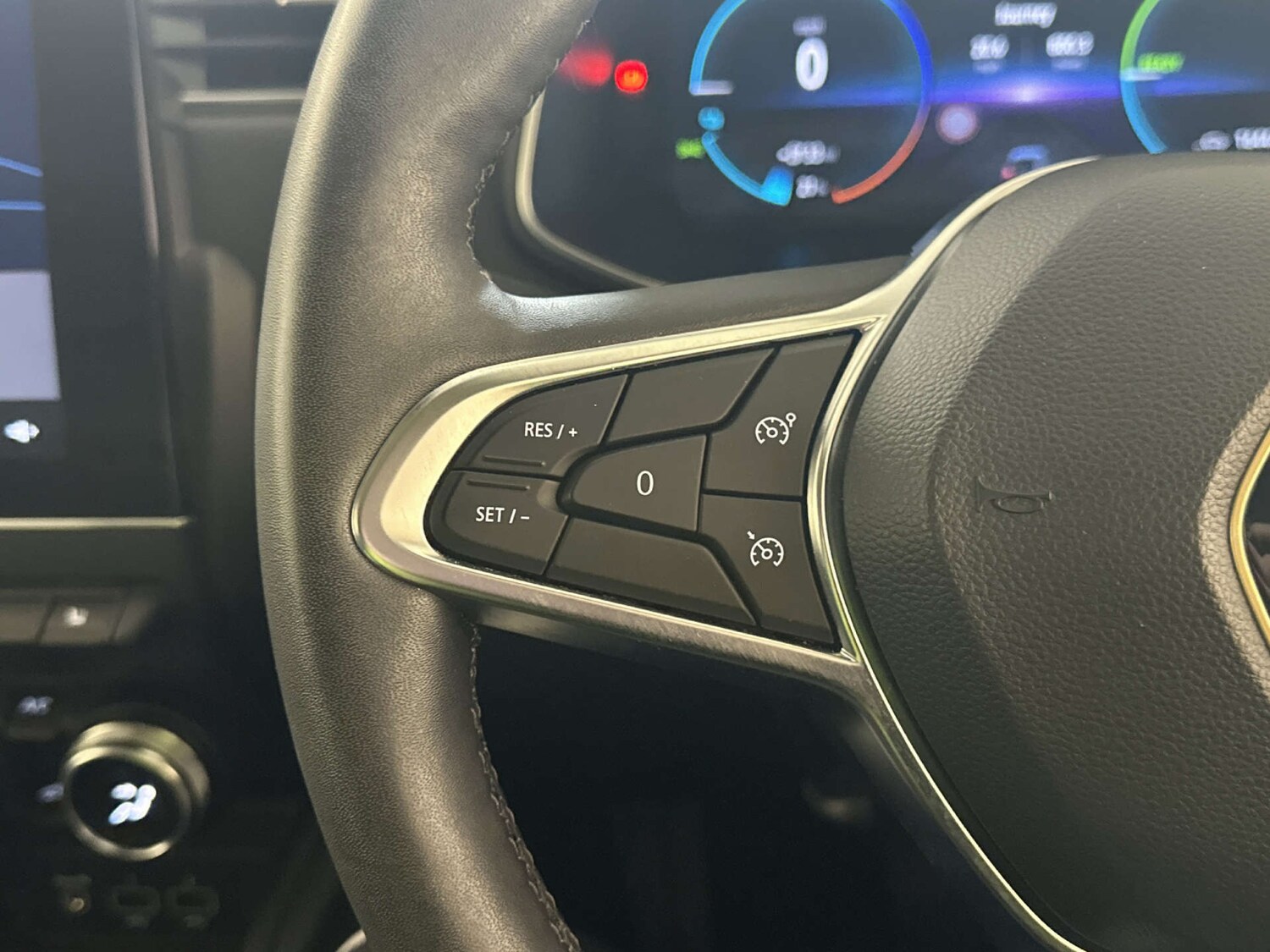 Used Renault Zoe 2023 for sale - 77916450: Photo 17