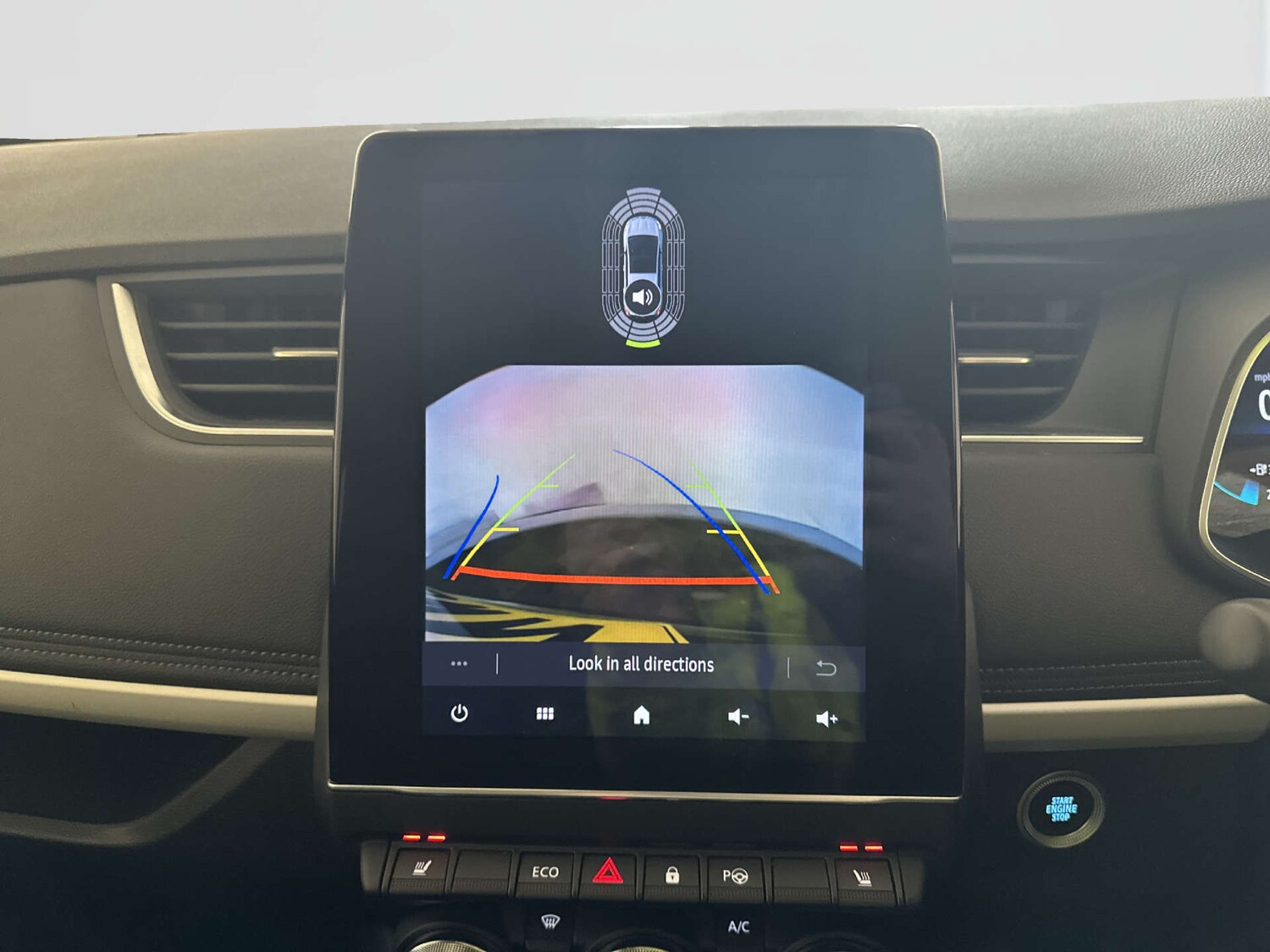 Used Renault Zoe 2023 for sale - 77916450: Photo 20