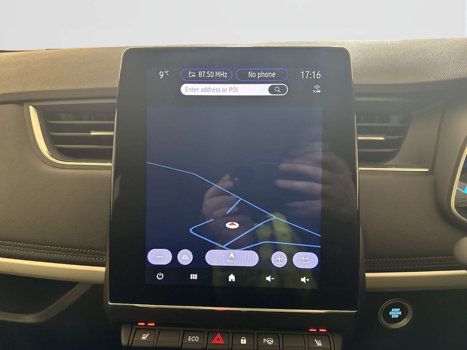 Used Renault Zoe 2023 for sale - 77916450: Photo 21