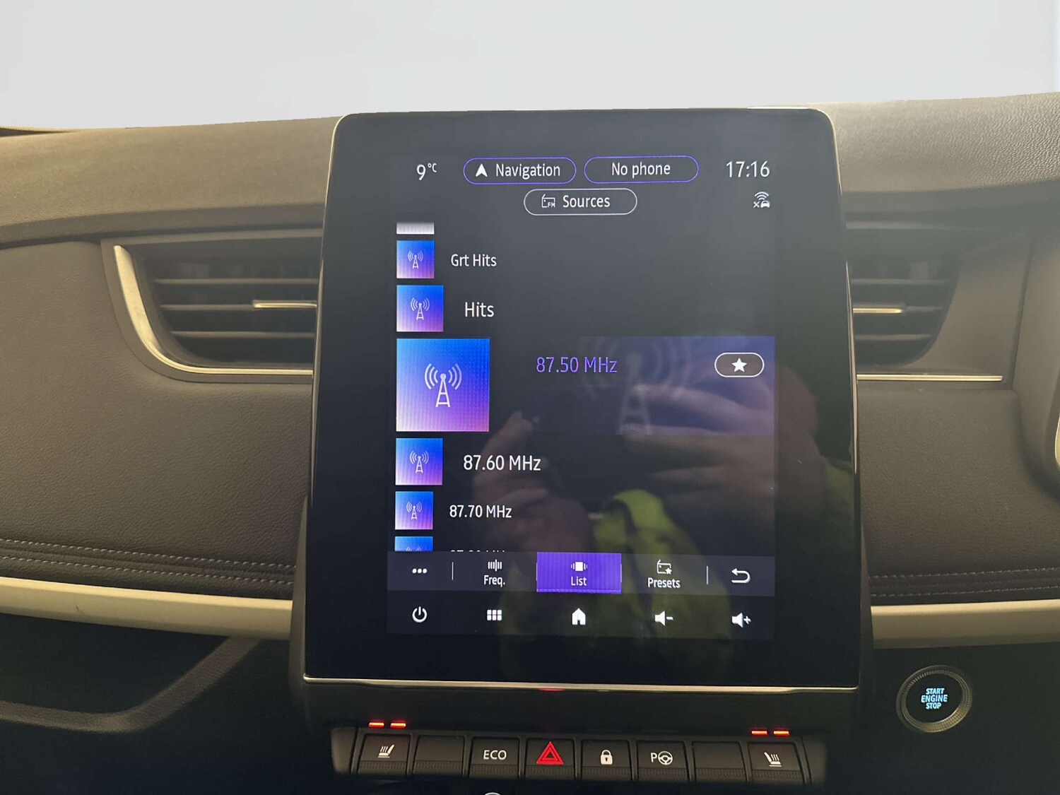 Used Renault Zoe 2023 for sale - 77916450: Photo 23