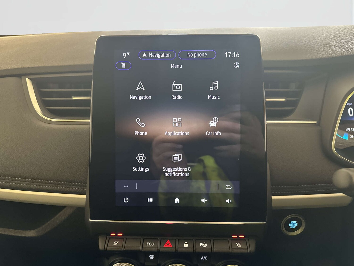 Used Renault Zoe 2023 for sale - 77916450: Photo 24