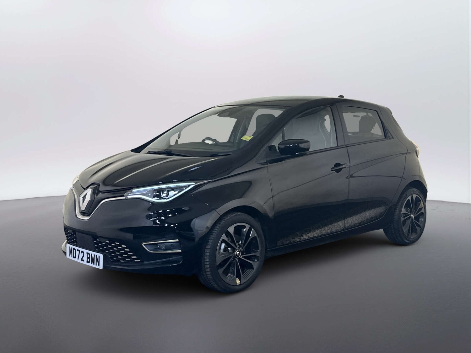 Used Renault Zoe 2023 for sale - 77916450: Photo 6
